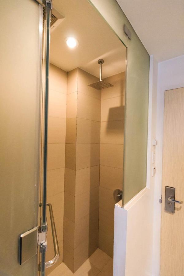 Wow Budget Hotel Cubao Quezon City Exteriör bild