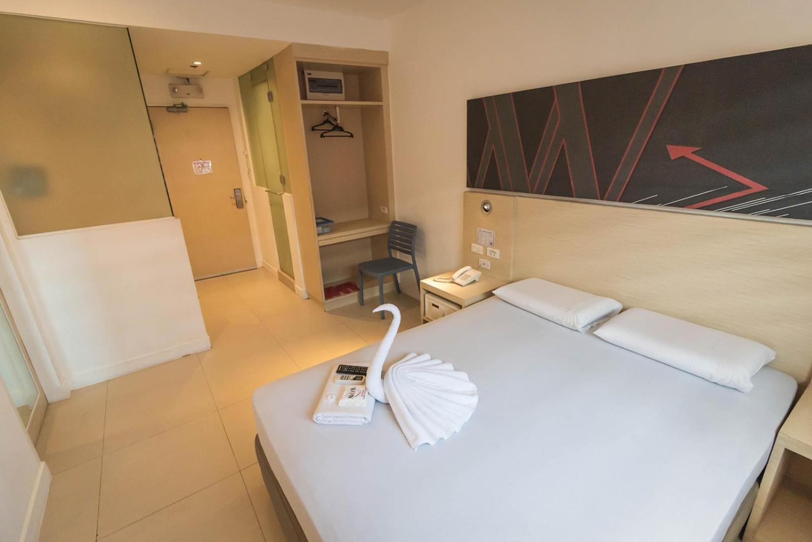 Wow Budget Hotel Cubao Quezon City Exteriör bild