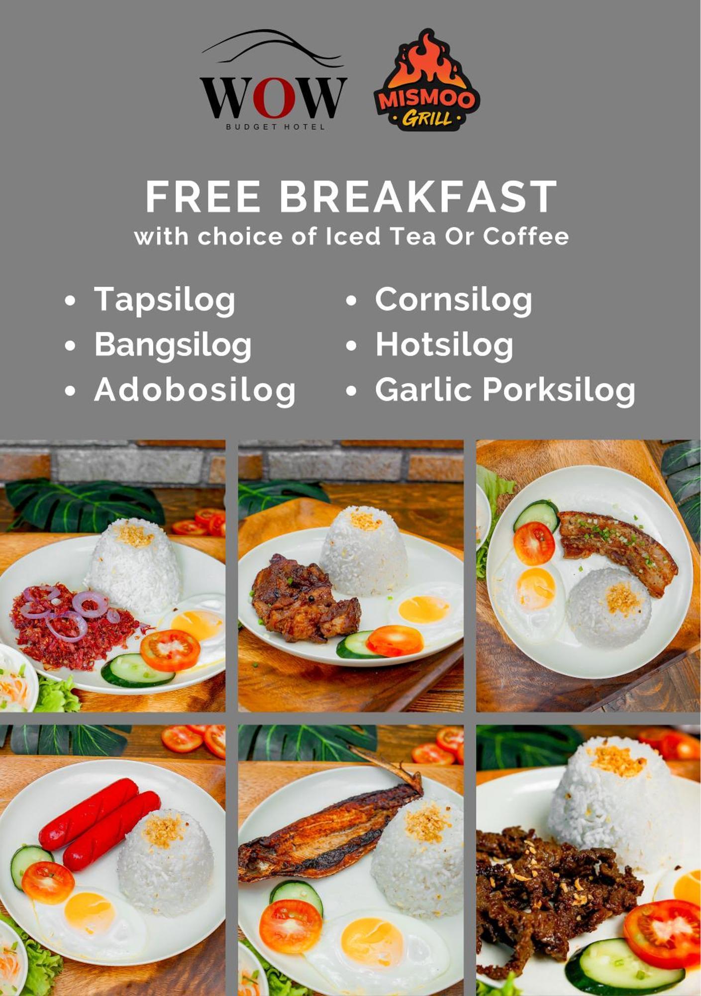 Wow Budget Hotel Cubao Quezon City Exteriör bild